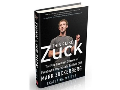 Bí quyết “5 chữ P” của Mark Zuckerberg